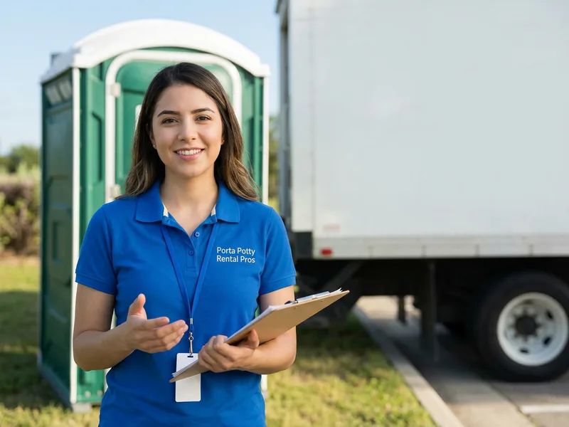 Porta Potty Rental  in Yulee  FAQ
